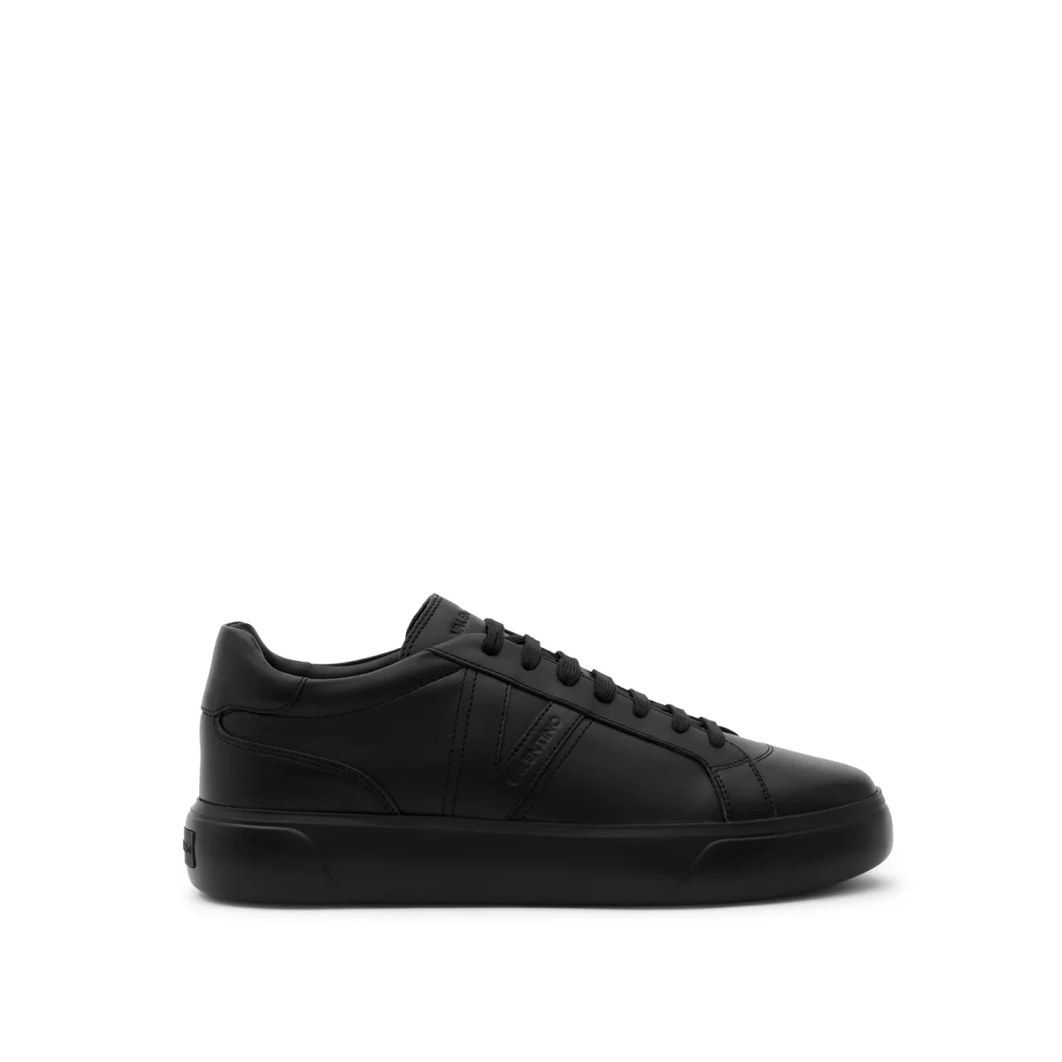 VALENTINO Sneaker Brad Black