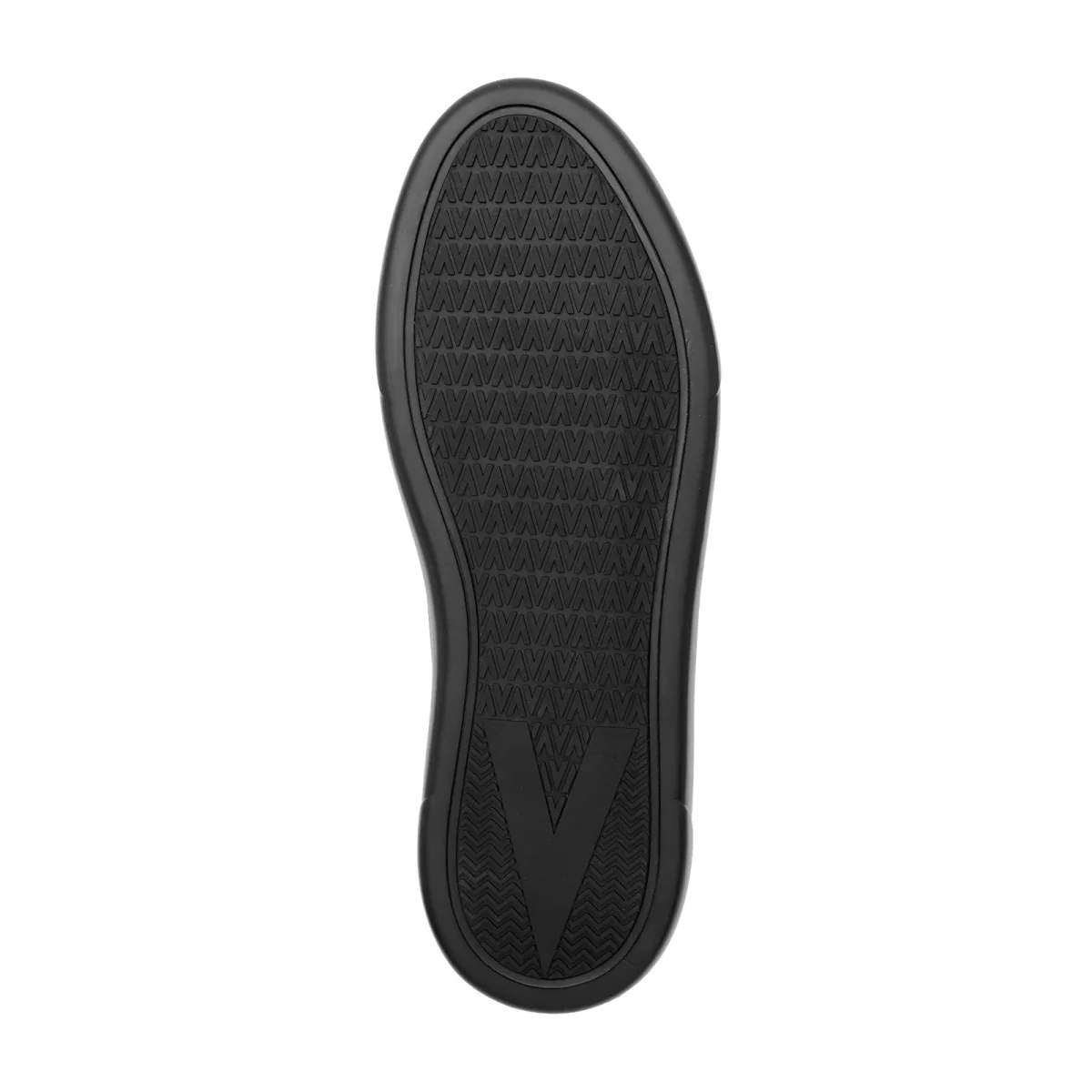 VALENTINO Sneaker Brad Black - immagine 7