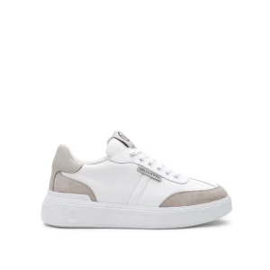 VALENTINO Rey urban court White ice