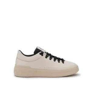 VALENTINO sneaker Hiking off white