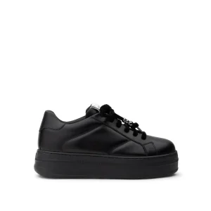 VALENTINO sneaker Isabel Black