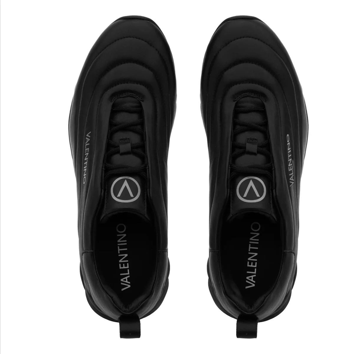 VALENTINO sneaker Noha Black - immagine 5