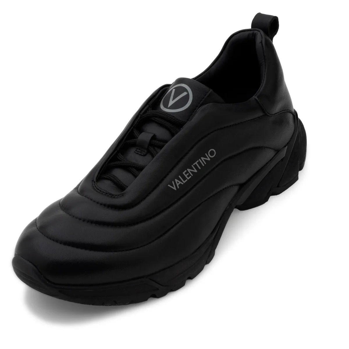 VALENTINO sneaker Noha Black - immagine 6
