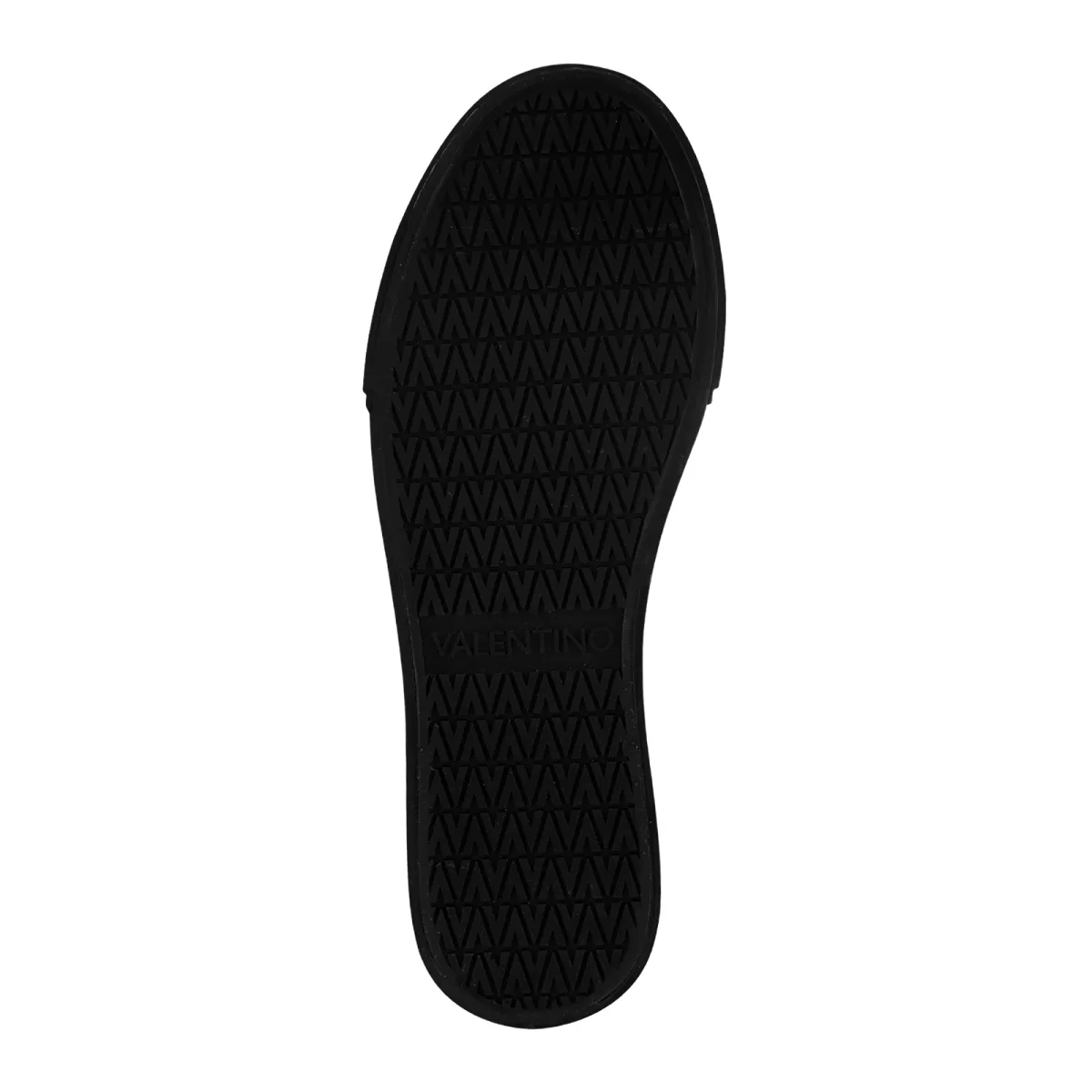 VALENTINO Stivaletto Aron total black - immagine 7