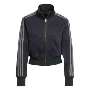 Adidas Giacca Denim TT Donna JD3110